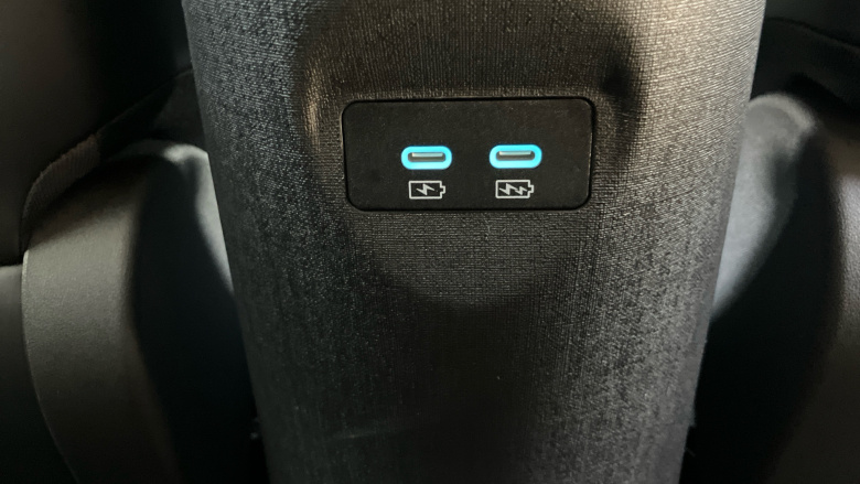 BYD Dolphin 150kW Comfort 60.4kWh Auto Electric Hatchback